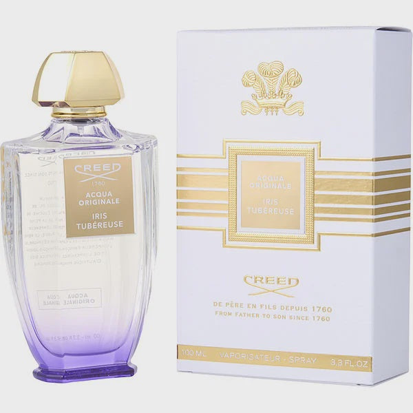 Acqua Originale Iris Tubereuse Eau de Parfum