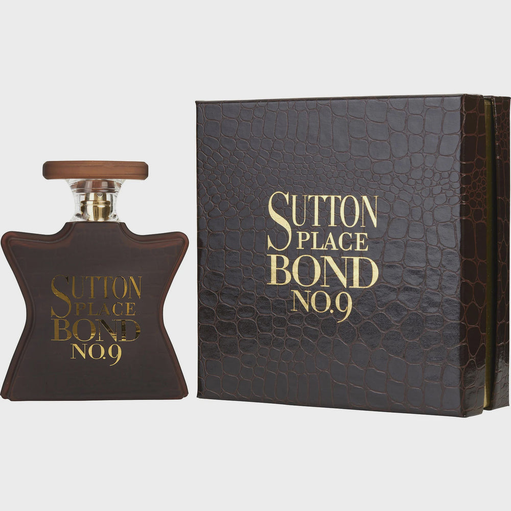 Sutton Place Eau de Parfum