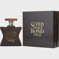 Sutton Place Eau de Parfum