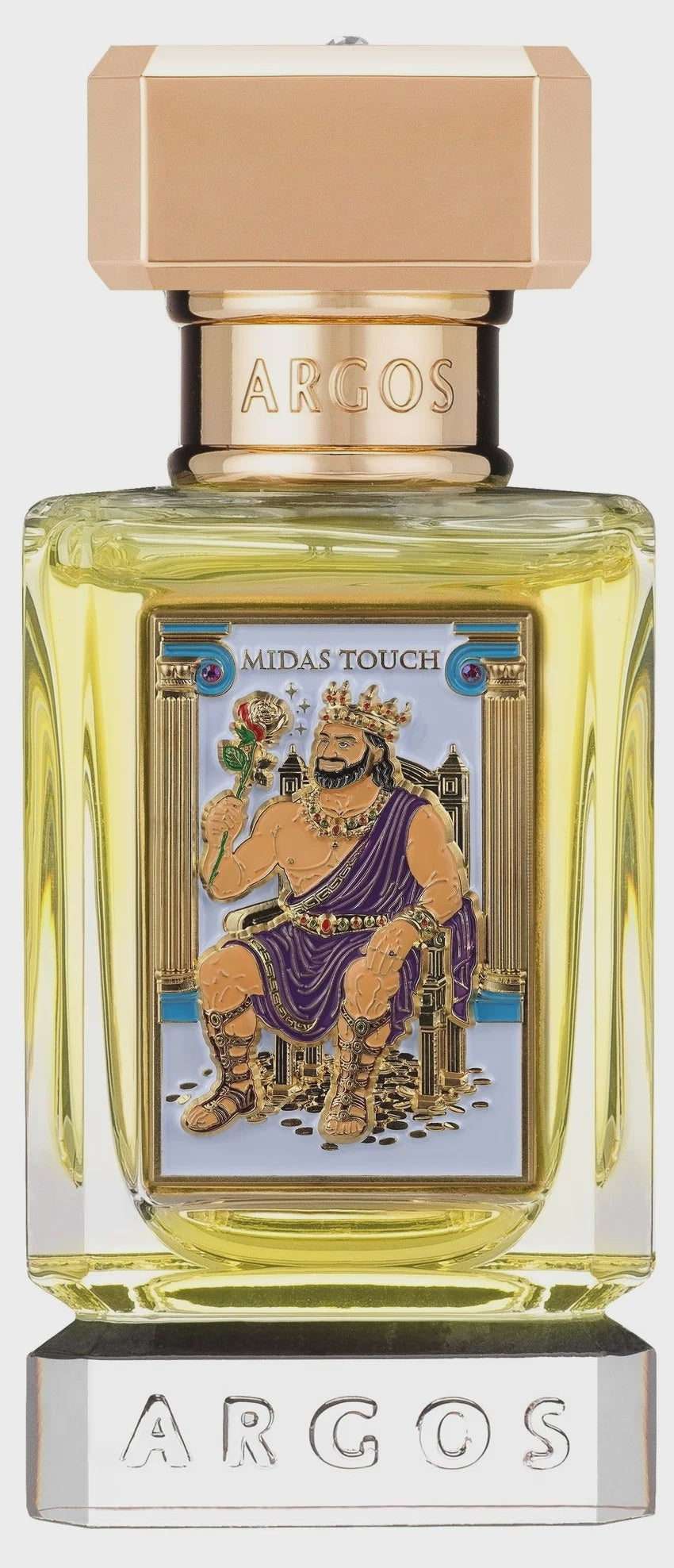 Midas Touch Extrait de Parfum