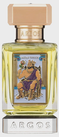 Midas Touch Extrait de Parfum