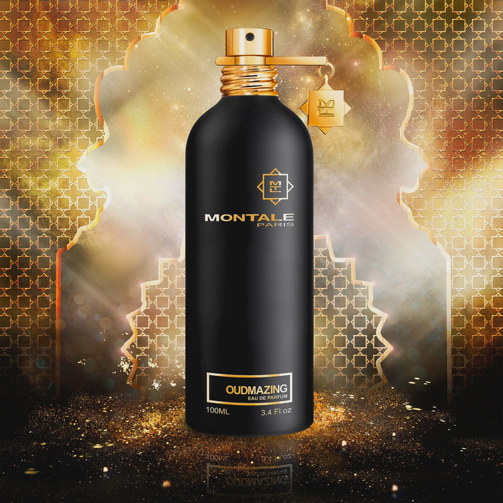 Oudmazing Eau de Parfum
