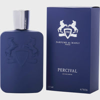Percival Eau de Parfum