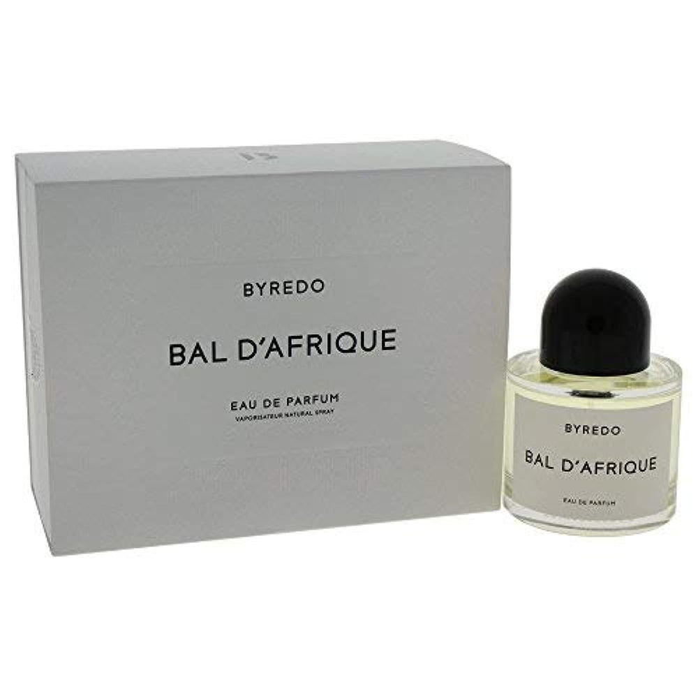 Bal D'Afrique Eau de Parfum