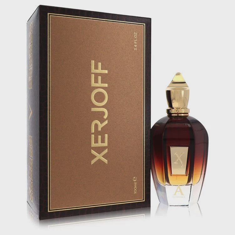 Alexandria II Parfum