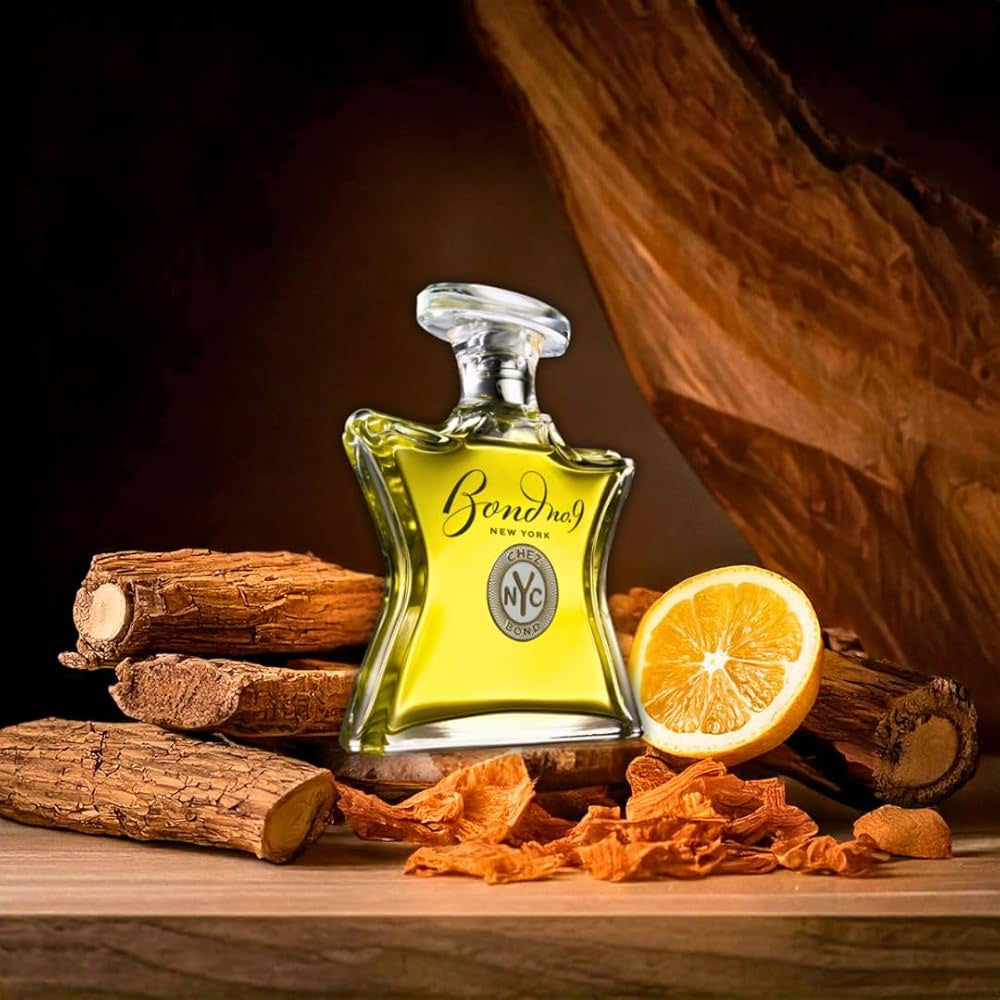 Chez Bond Eau de Parfum