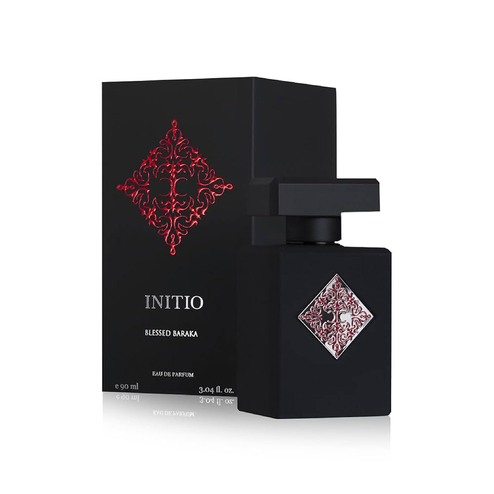 Blessed Baraka Eau de Parfum