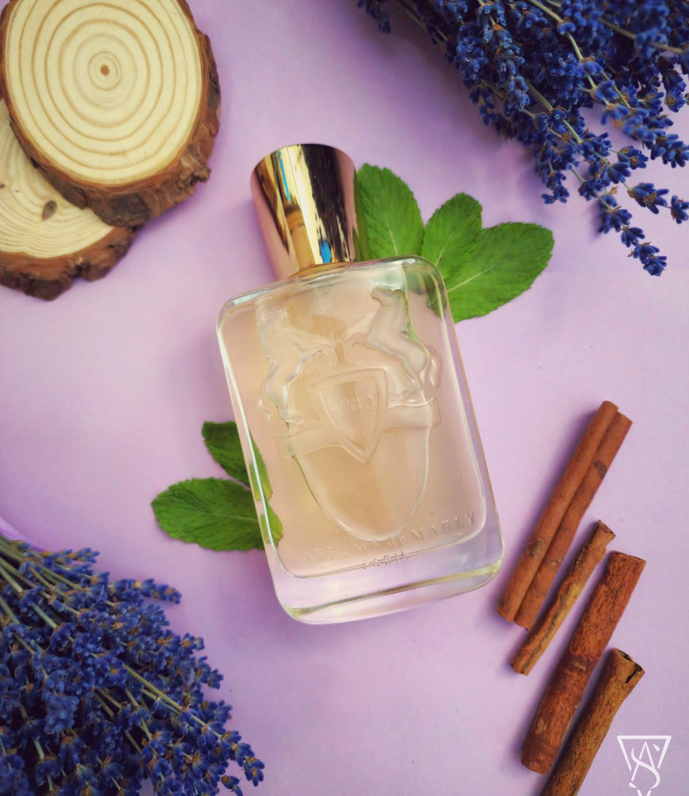 Darley Eau de Parfum