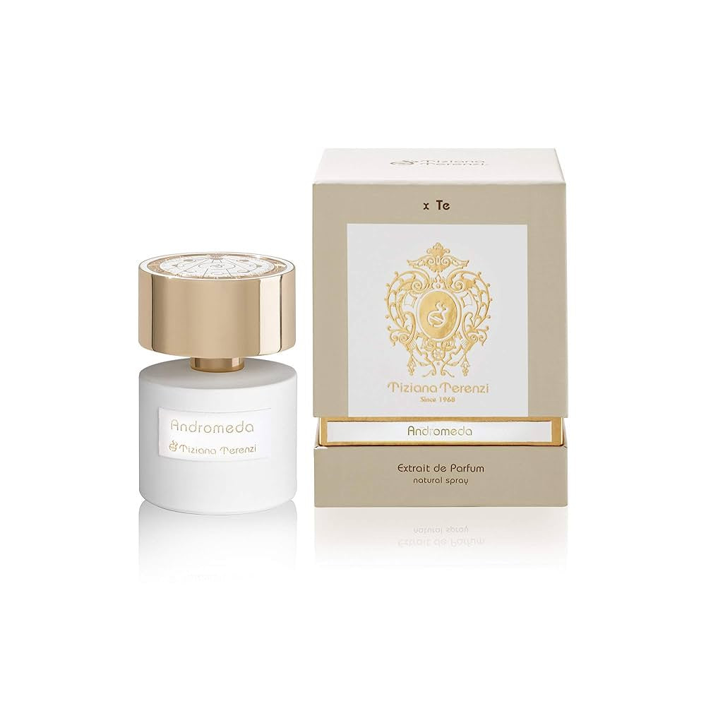 Andromeda Extrait de Parfum