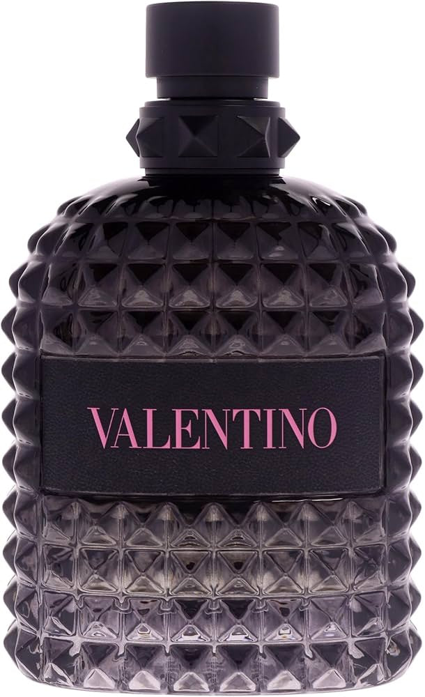 Uomo Born In Roma Eau de Toilette