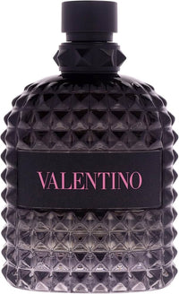 Uomo Born In Roma Eau de Toilette