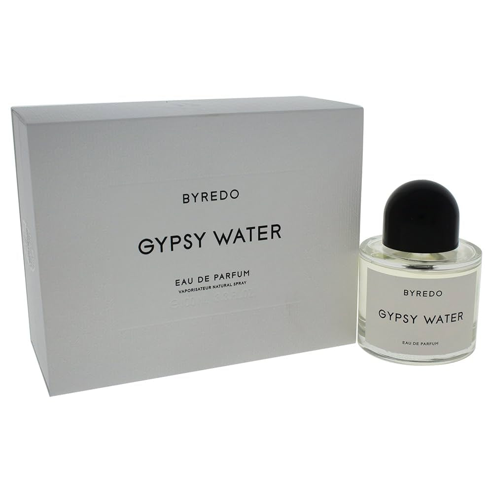 Gypsy Water Eau de Parfum