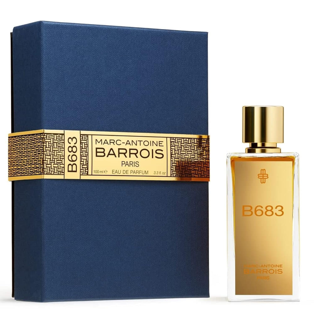 B683 Eau de Parfum