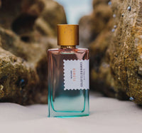 Pacific Rock Flower Eau de Parfum