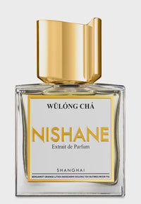 Wulong Cha Extrait de Parfum