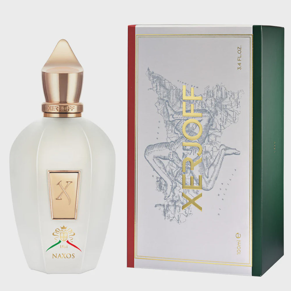Naxos Eau de Parfum
