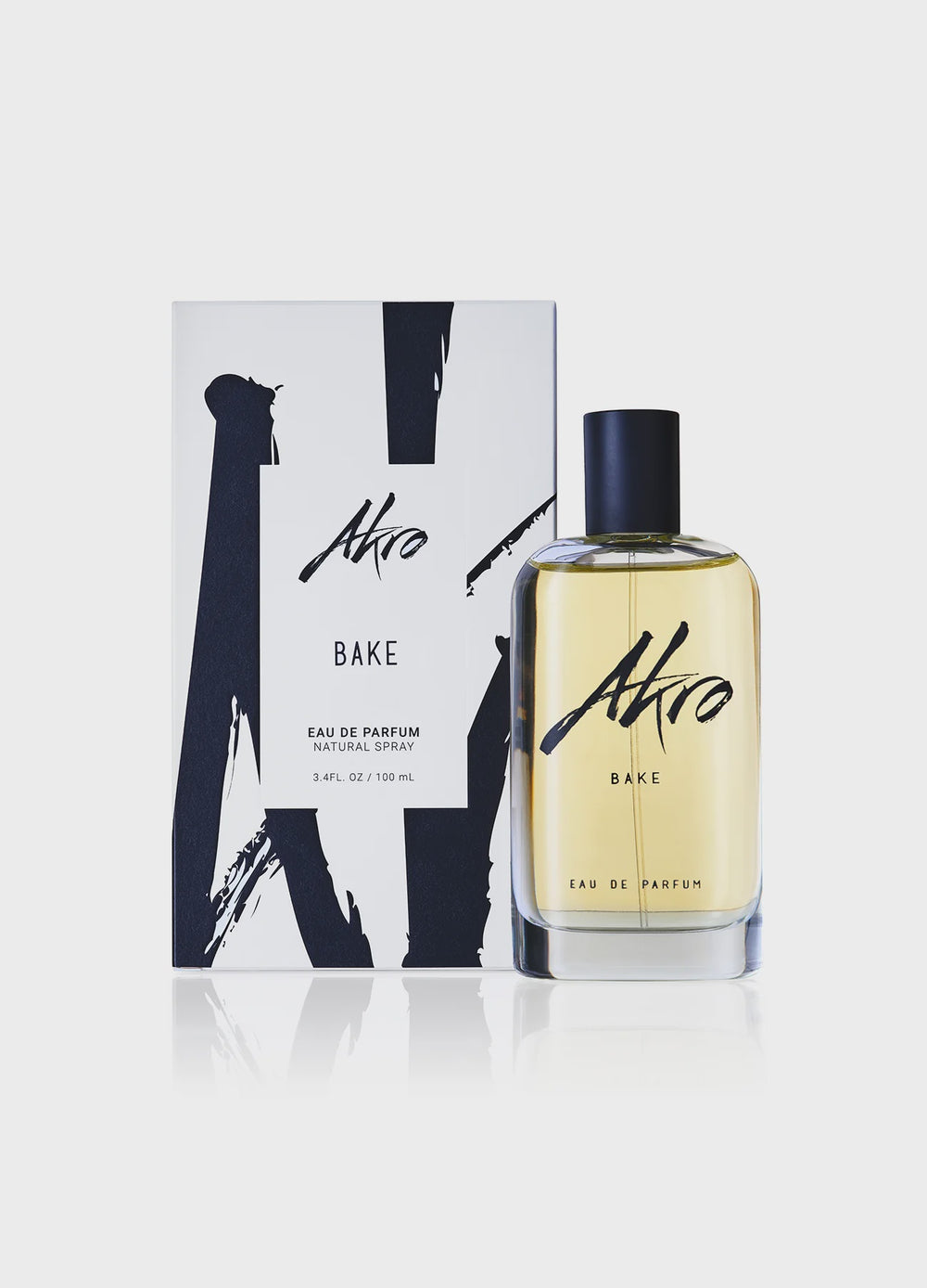 Bake Eau de Parfum