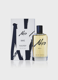 Bake Eau de Parfum
