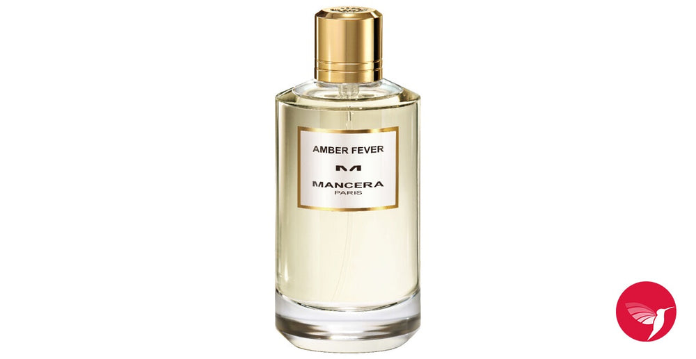 Amber Fever Eau de Parfum