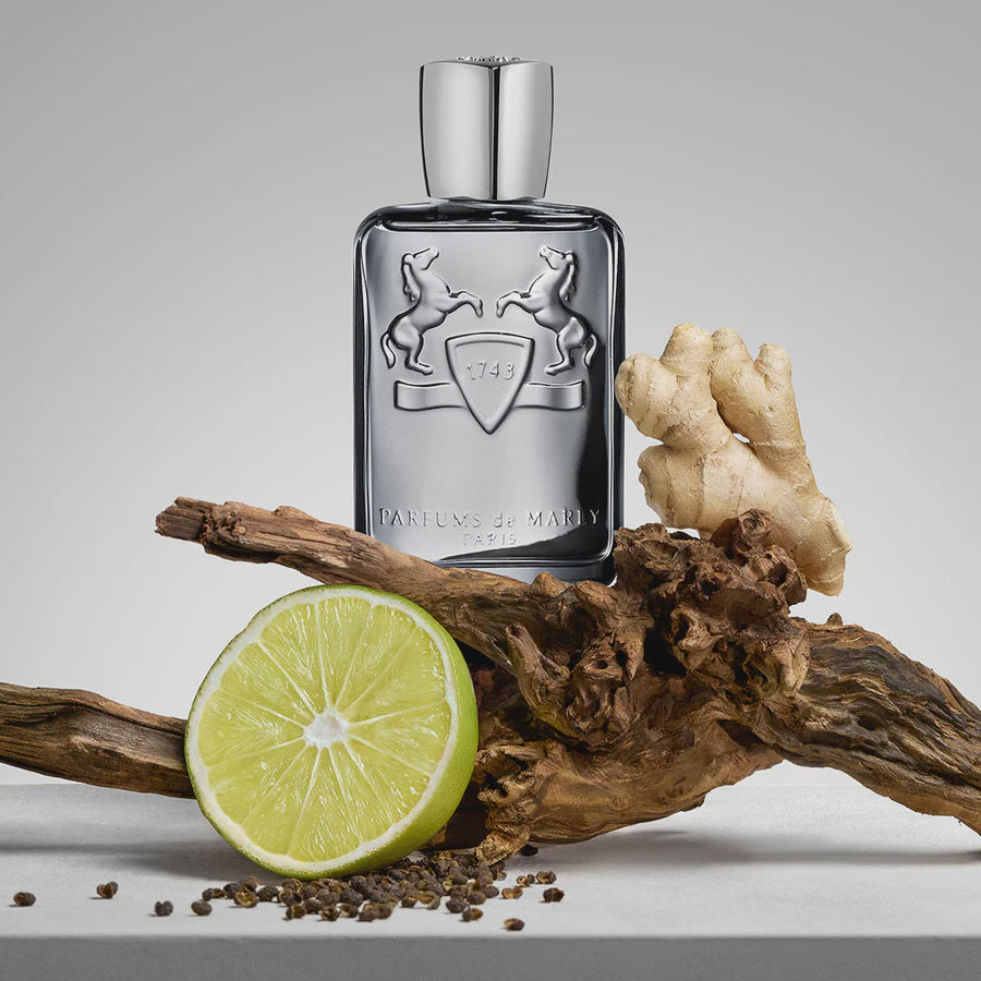 Castley Eau de Parfum