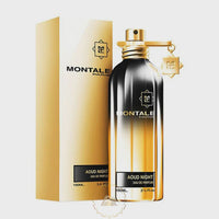 Aoud Night Eau de Parfum