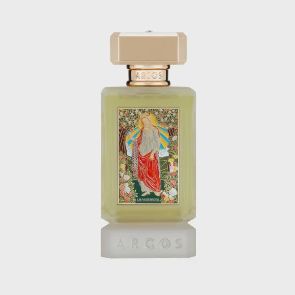 La Primavera Extrait de Parfum