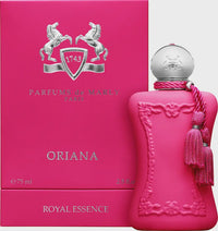 Oriana Eau de Parfum