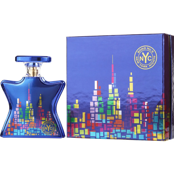New York Nights Eau de Parfum