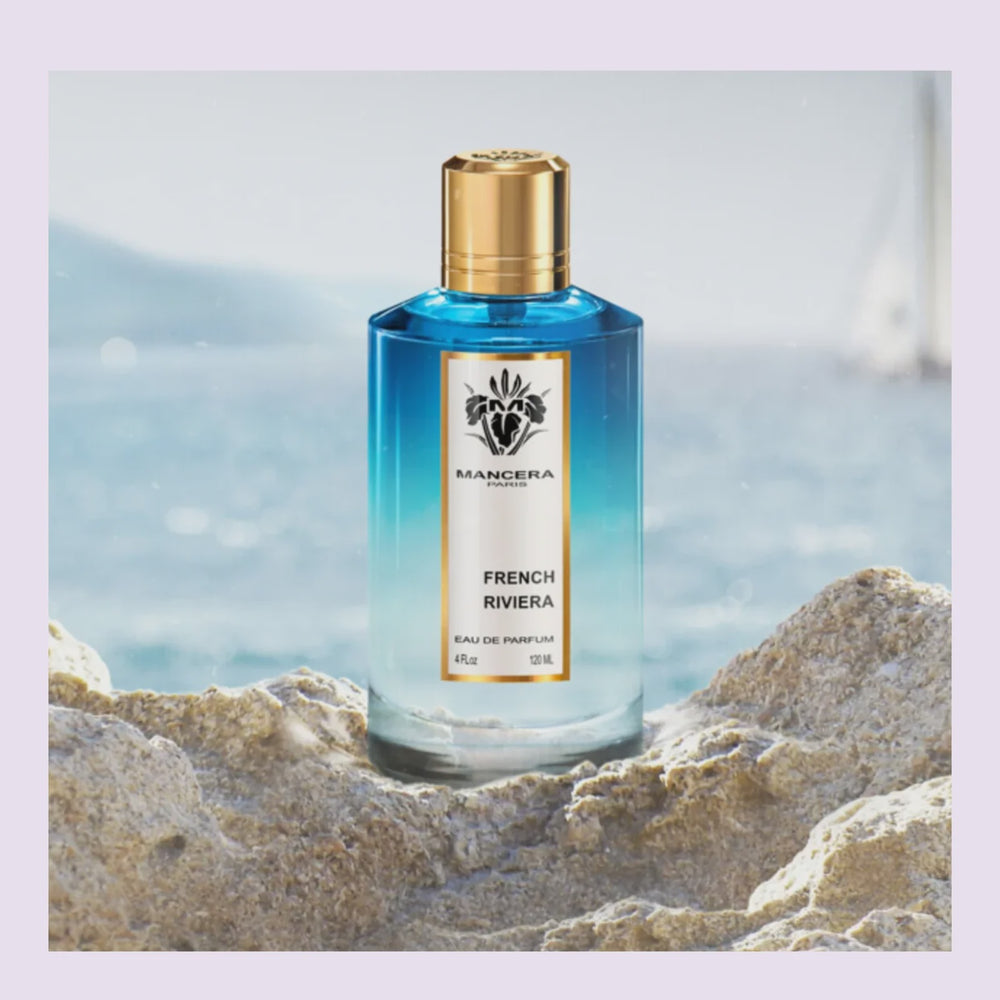 French Riviera Eau de Parfum