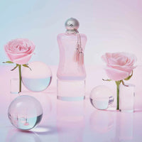 Delina La Rosée Eau de Parfum