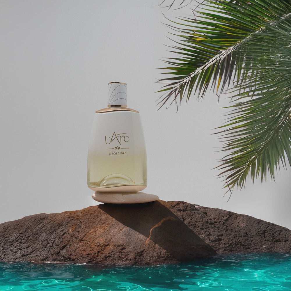 Escapade Eau de Parfum