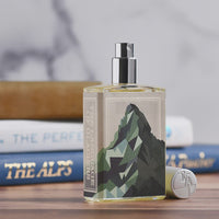 The Language of Glaciers Eau de Parfum