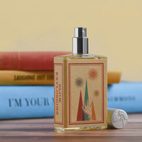 Slow Explosions Eau de Parfum