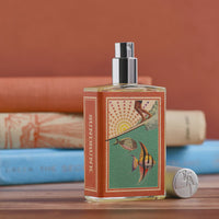 Sundrunk Eau de Parfum