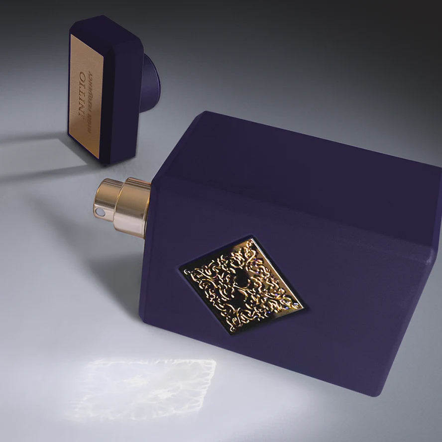 High Frequency Eau de Parfum