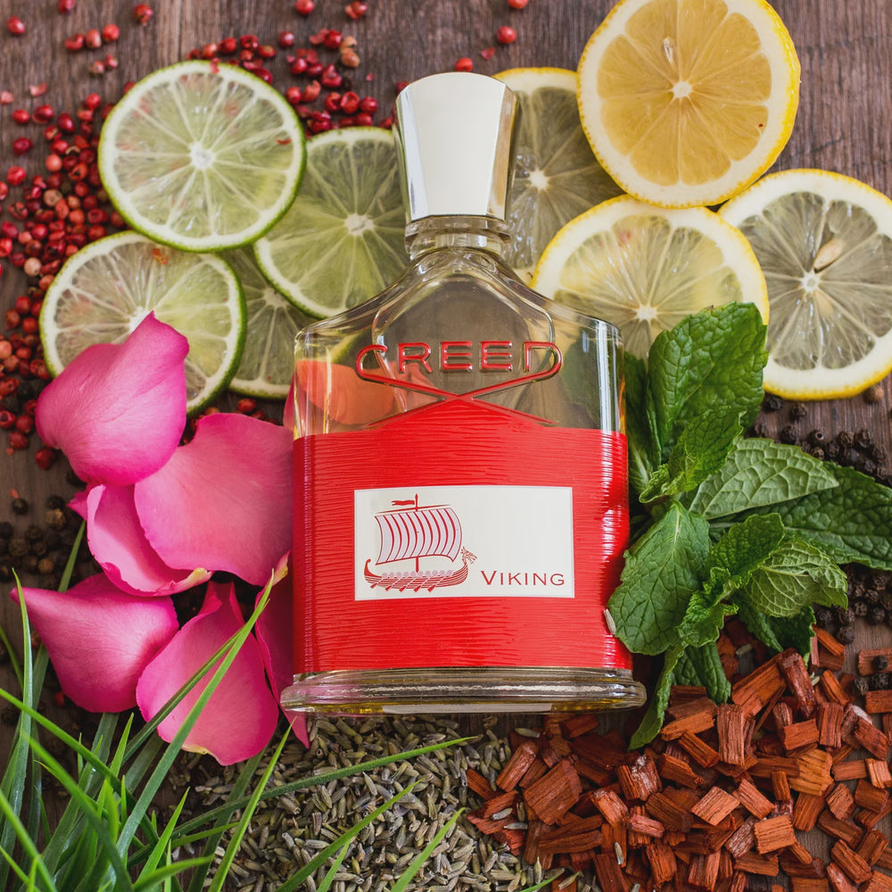 Creed Viking Eau de Parfum