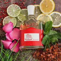Creed Viking Eau de Parfum
