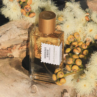 Ingenious Ginger Eau de Parfum