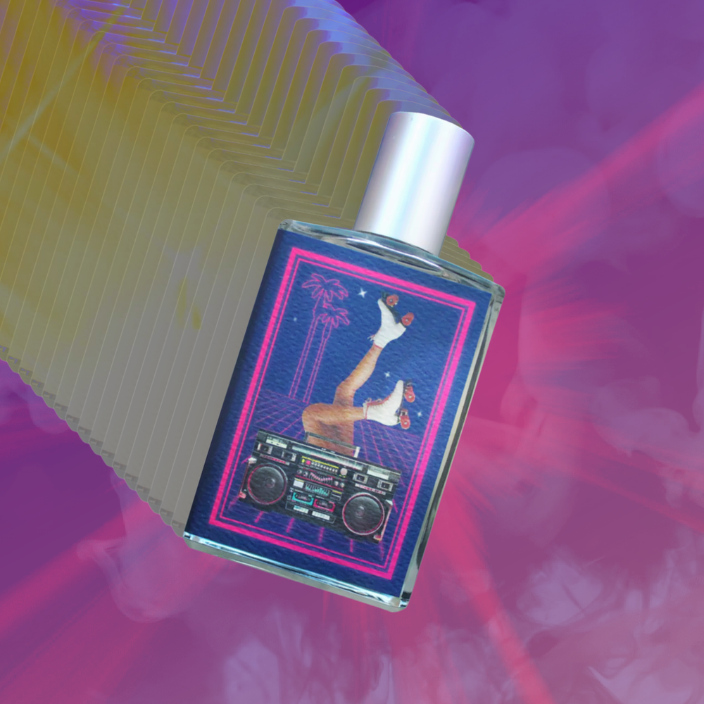 In Love With Everything Eau de Parfum
