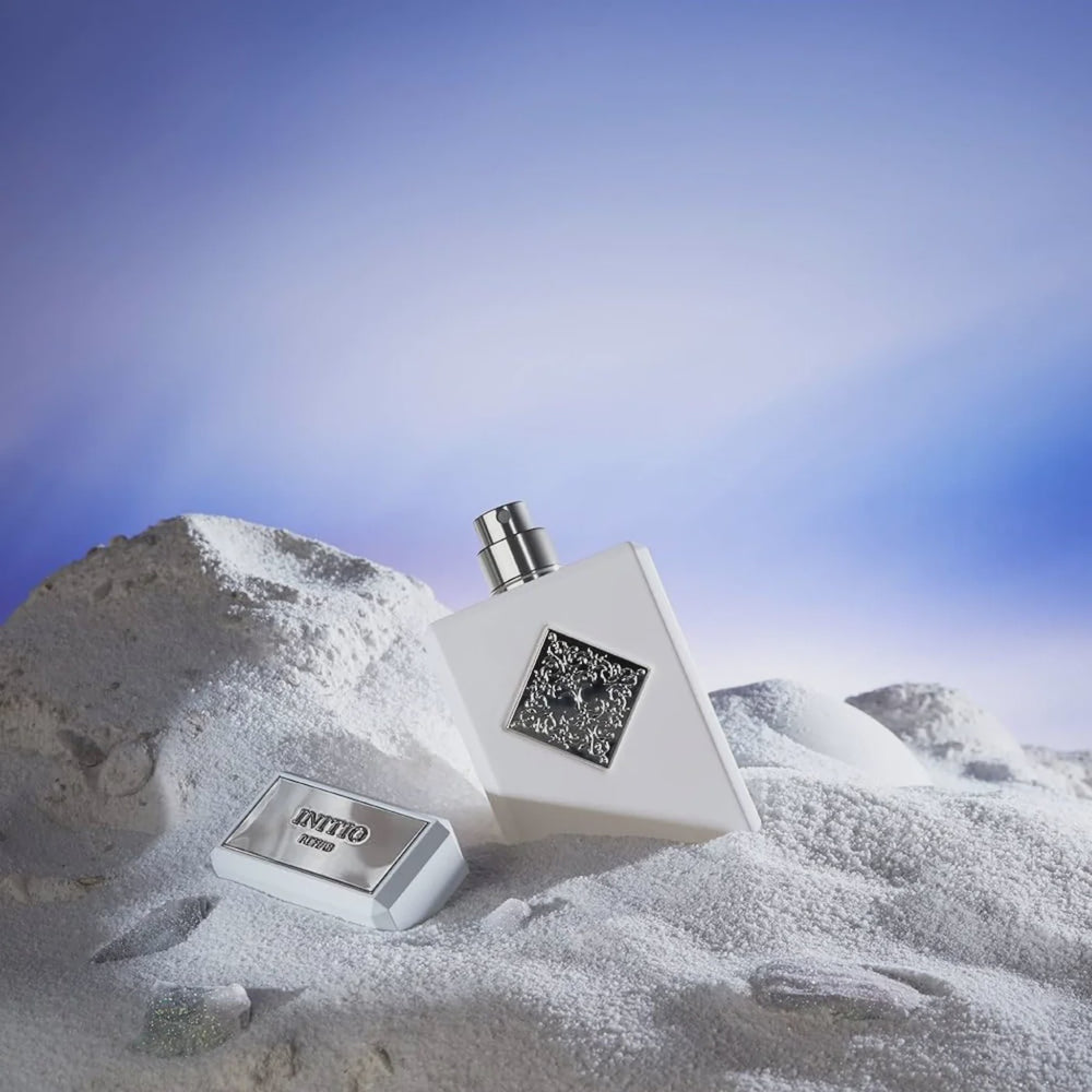 Rehab Extrait de Parfum