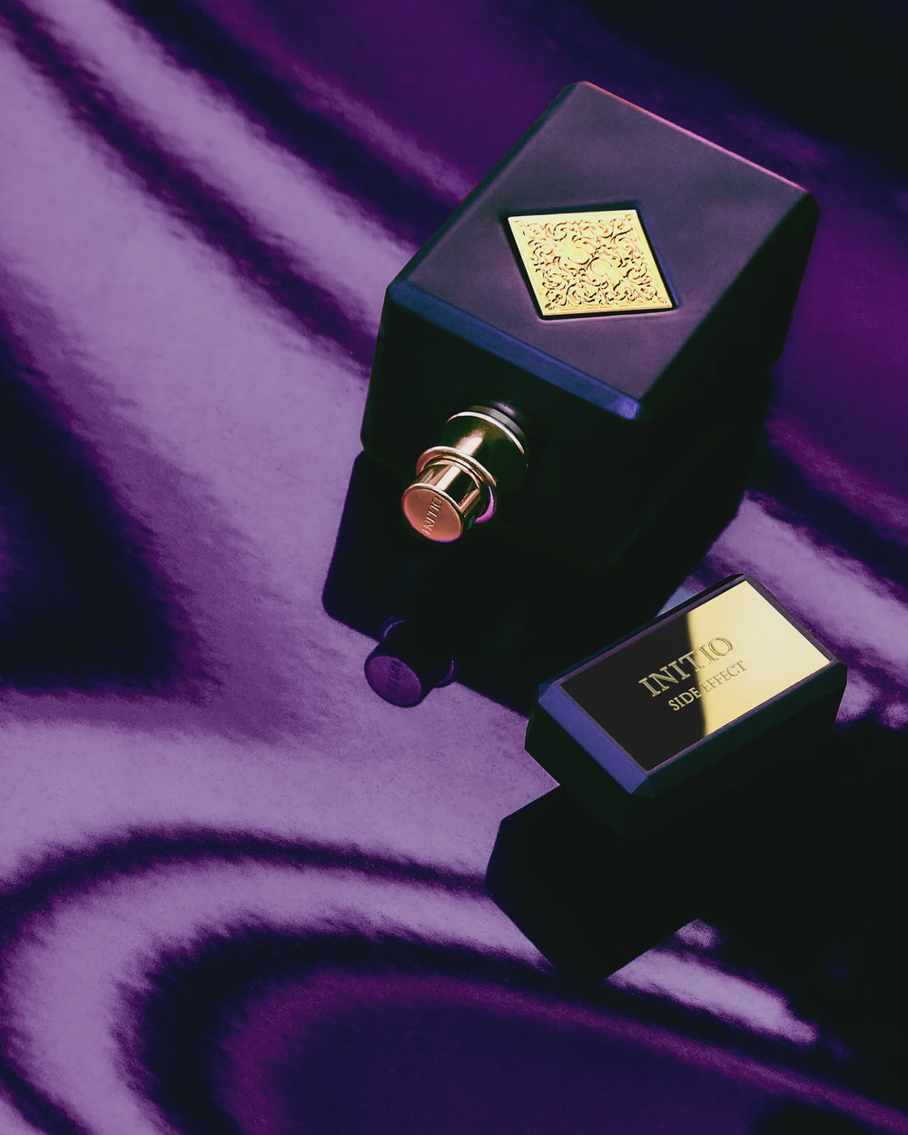 Side Effect Eau de Parfum