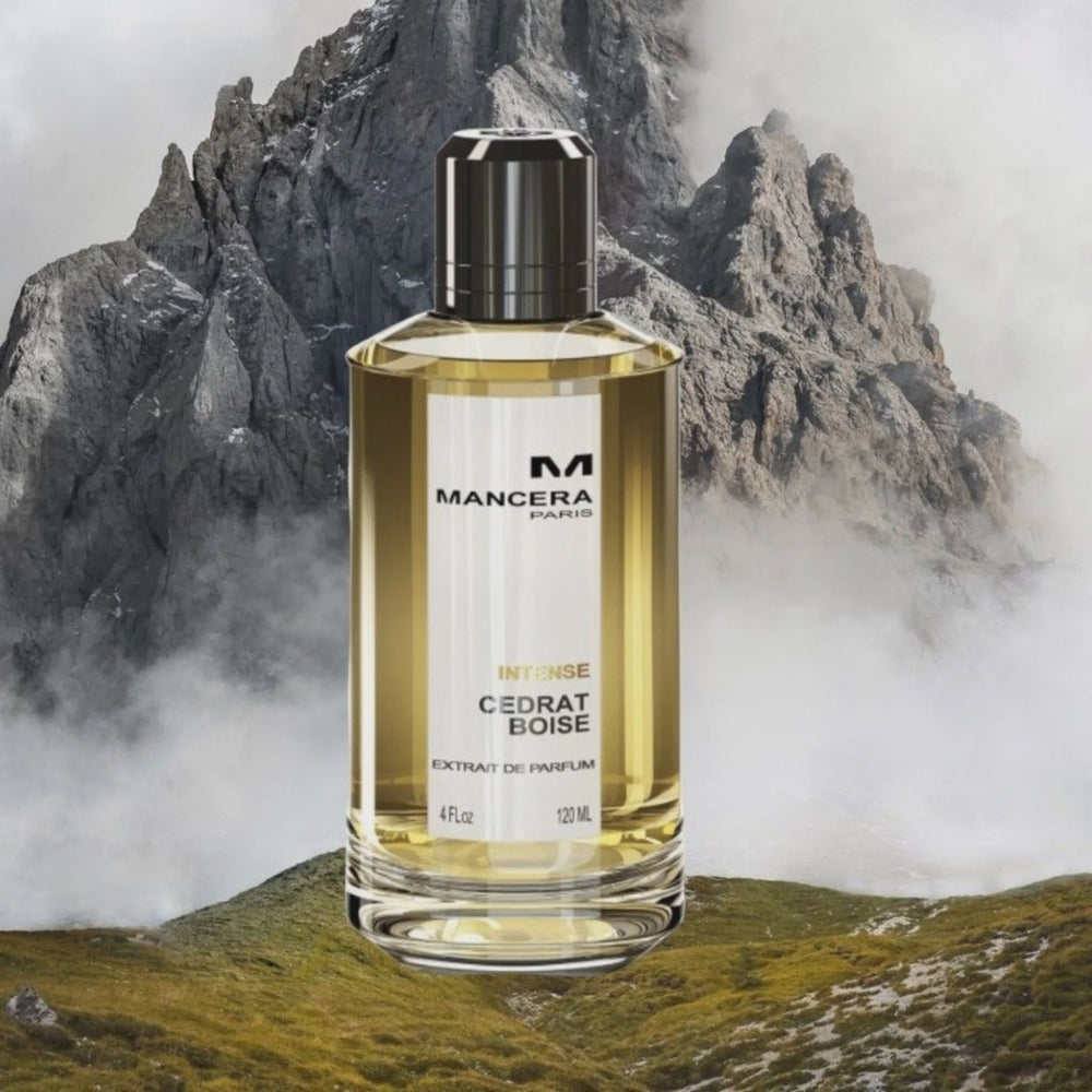 Cedrat Boise Intense Eau de Parfum
