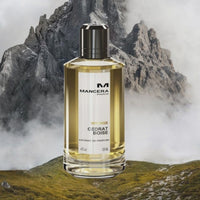 Cedrat Boise Intense Eau de Parfum