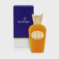 Liberto Eau de Parfum
