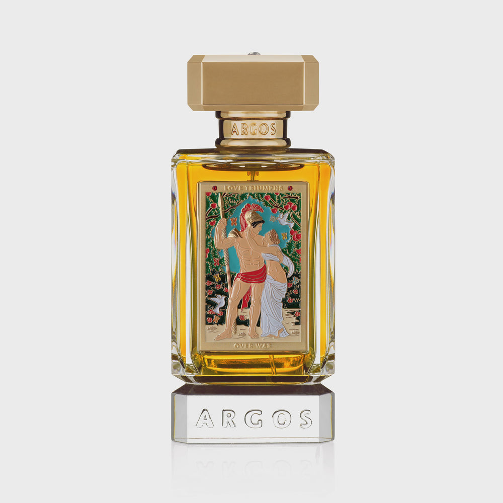 Love Triumphs Over War Eau de Parfum