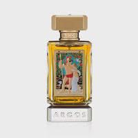 Love Triumphs Over War Eau de Parfum