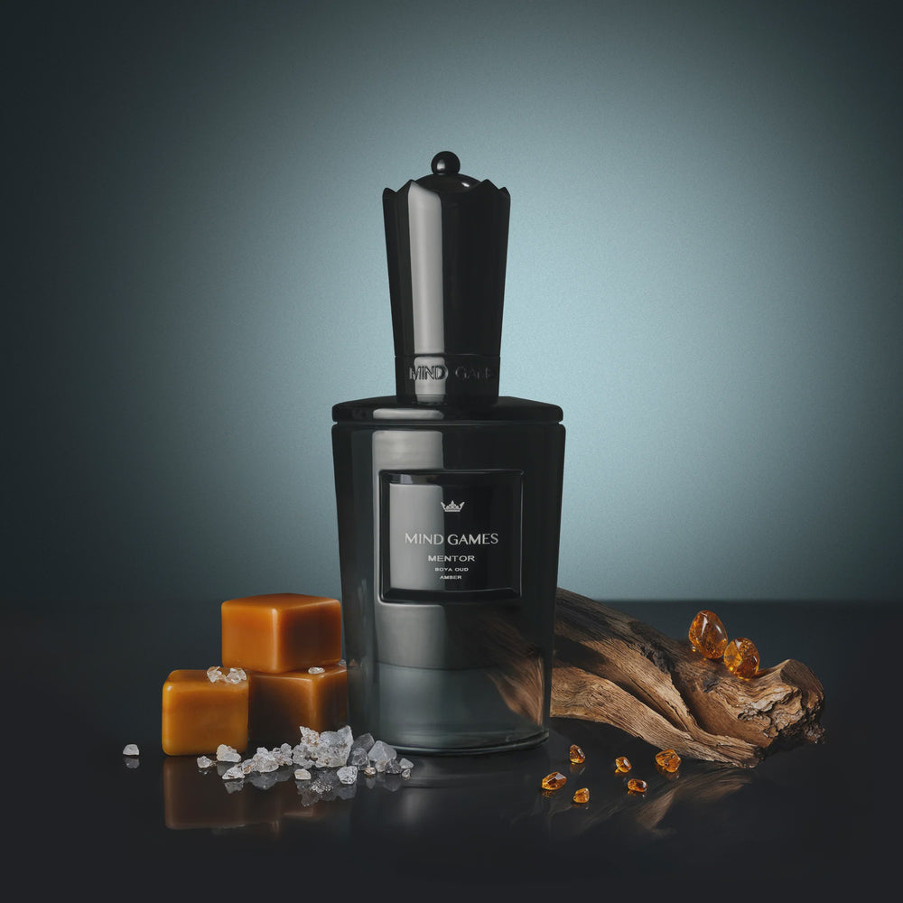 Mentor Extrait de Parfum