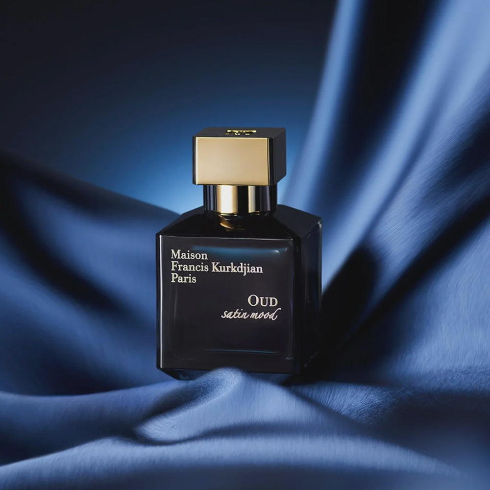 Oud Satin Mood Eau de Parfum