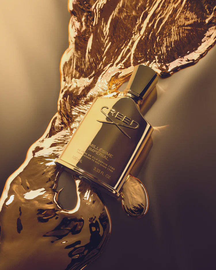 Millésime Impérial Eau de Parfum