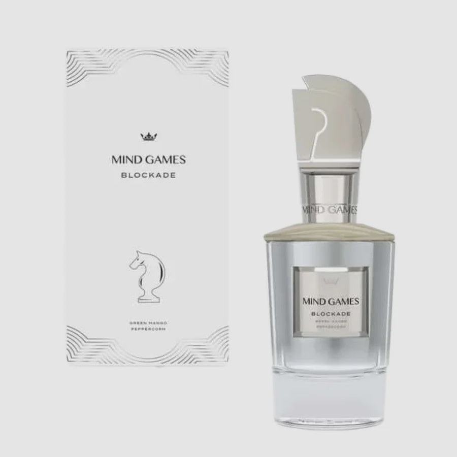 Blockade Extrait de Parfum